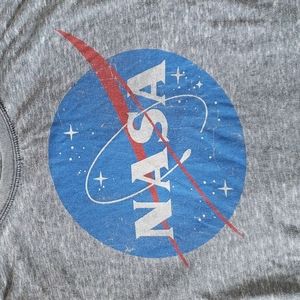 Vintage NASA Shirt